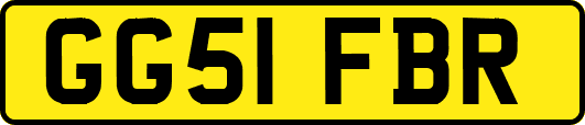 GG51FBR