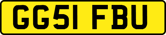 GG51FBU