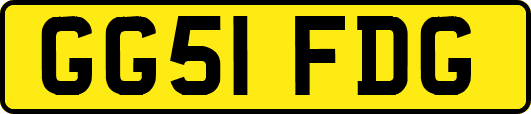 GG51FDG