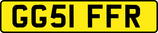 GG51FFR