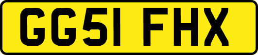 GG51FHX