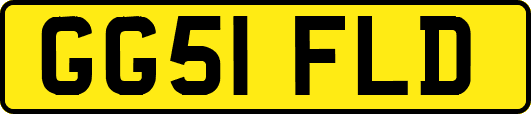 GG51FLD