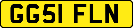 GG51FLN