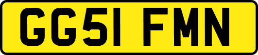 GG51FMN