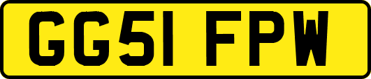 GG51FPW