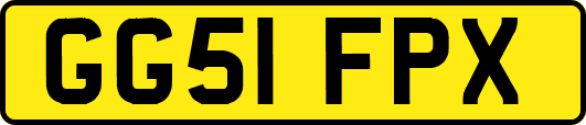 GG51FPX