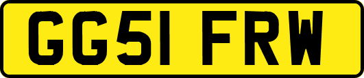 GG51FRW
