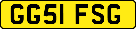 GG51FSG