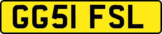 GG51FSL