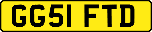 GG51FTD