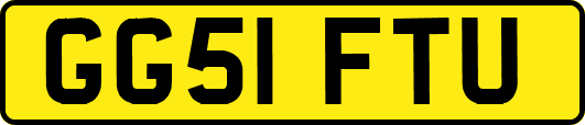 GG51FTU