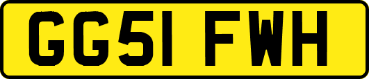 GG51FWH