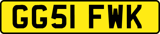 GG51FWK