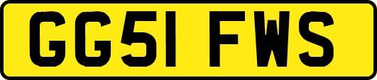 GG51FWS