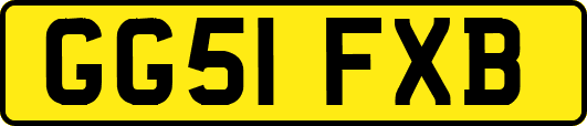 GG51FXB