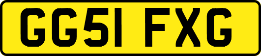 GG51FXG