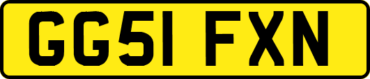 GG51FXN