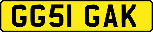 GG51GAK