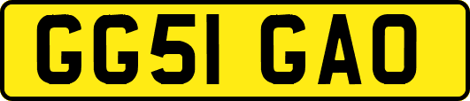 GG51GAO