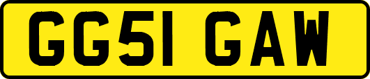 GG51GAW