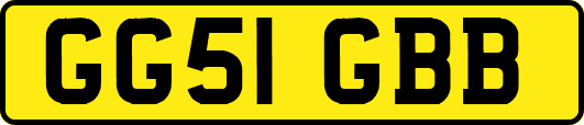 GG51GBB