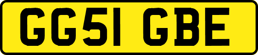 GG51GBE