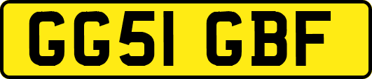 GG51GBF