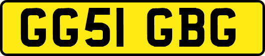 GG51GBG