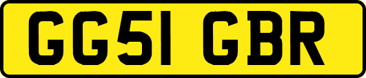 GG51GBR