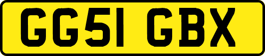 GG51GBX