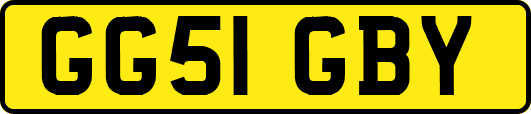 GG51GBY