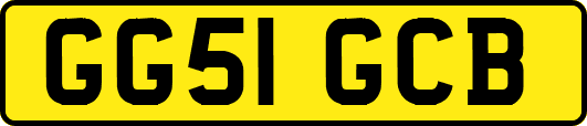 GG51GCB