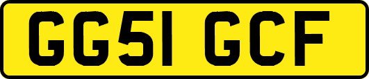 GG51GCF