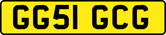 GG51GCG