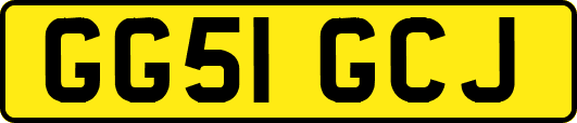 GG51GCJ