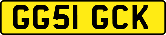 GG51GCK