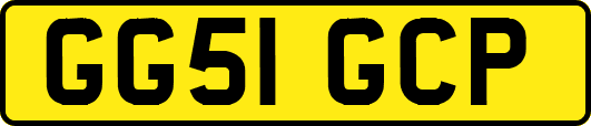 GG51GCP