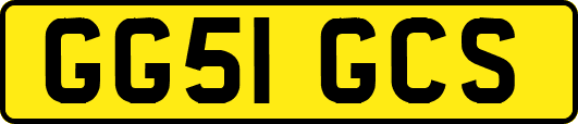 GG51GCS