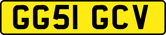 GG51GCV