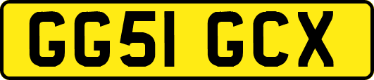 GG51GCX