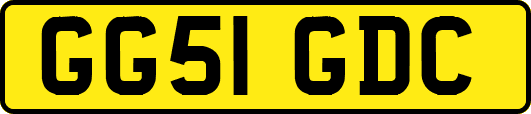 GG51GDC