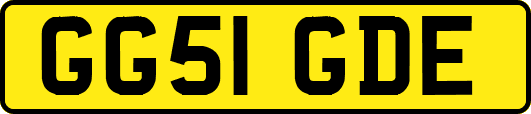 GG51GDE