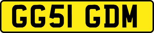 GG51GDM