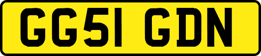 GG51GDN