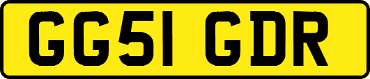 GG51GDR