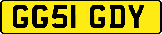 GG51GDY