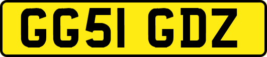 GG51GDZ