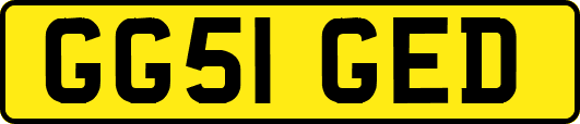 GG51GED