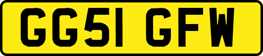 GG51GFW