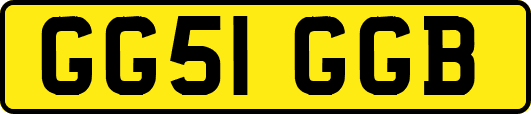 GG51GGB